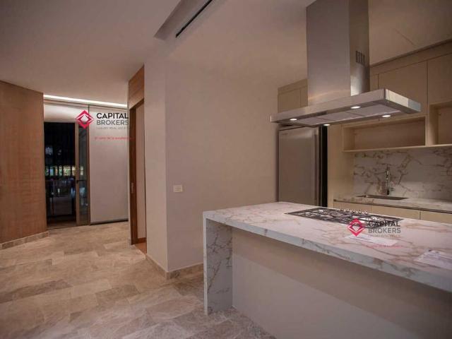 Departamento de Lujo en Venta o Renta torre Legacy Andares