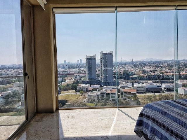 Departamento de Lujo en Venta o Renta Vista Vento Cerca De Andares