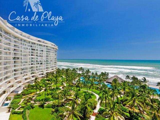 Departamento de lujo en venta Playamar Tres Cantos Acapulco