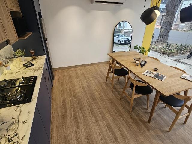 Departamento de lujo en VENTA PROXIMA ENTREGA SAN ISIDRO