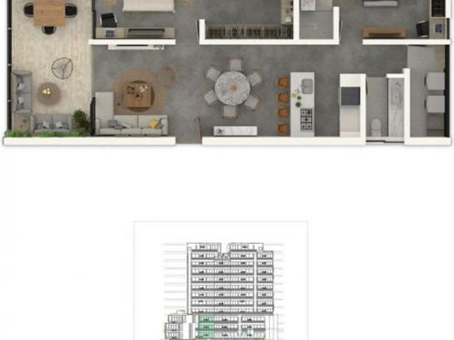 Departamento de lujo en venta, Puerto Vallarta | RAV OP267
