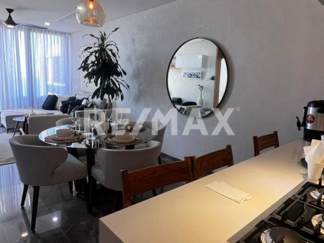 Departamento de lujo en venta, Puerto Vallarta | RAV OP269