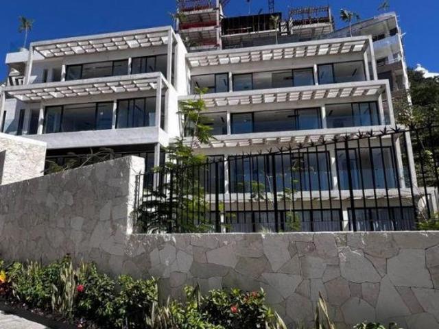 Departamento de lujo en venta, Puerto Vallarta | RAV OP269