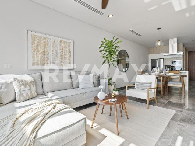 Departamento de Lujo en Venta, Puerto Vallarta | RAV OP274