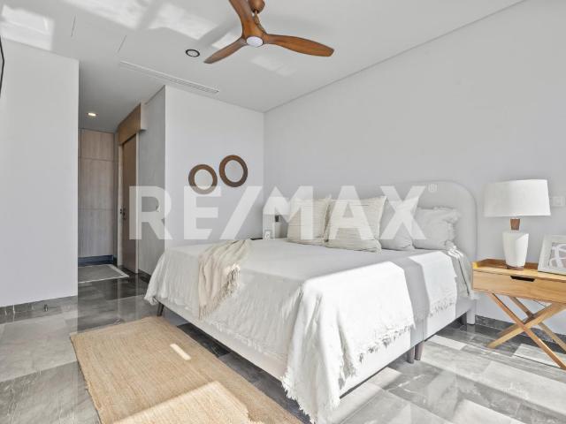 Departamento de Lujo en Venta, Puerto Vallarta | RAV OP275