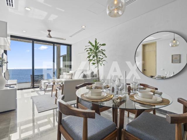 Departamento de lujo en venta, Puerto Vallarta | RAV OP270