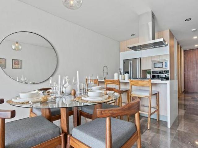 Departamento de lujo en venta, Puerto Vallarta | RAV OP270