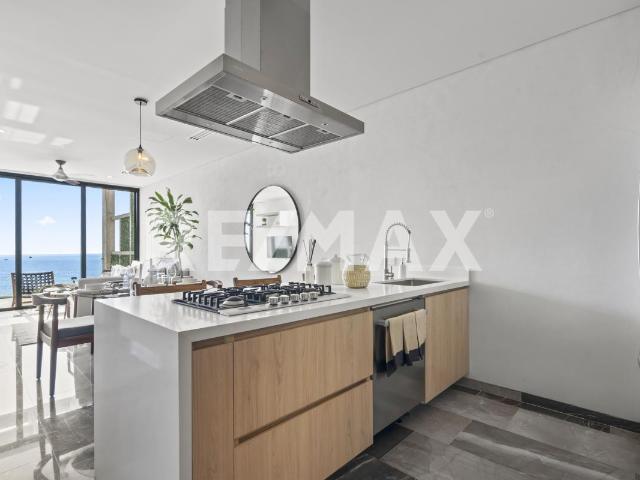 Departamento de lujo en venta, Puerto Vallarta | RAV OP271