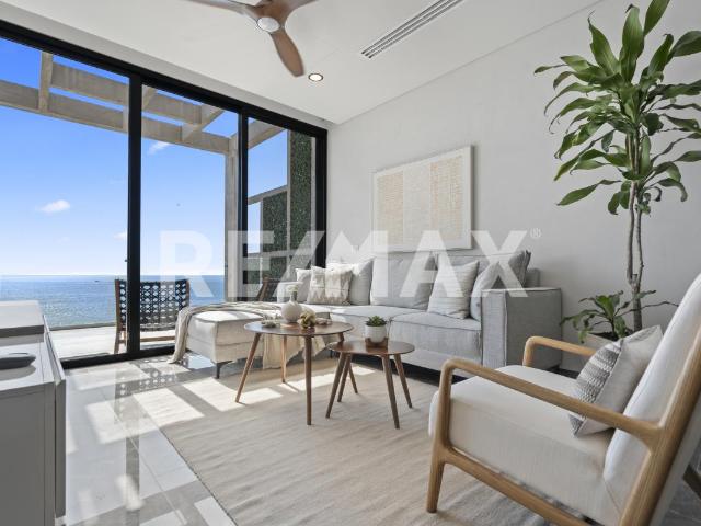 Departamento de Lujo en Venta, Puerto Vallarta | RAV OP272