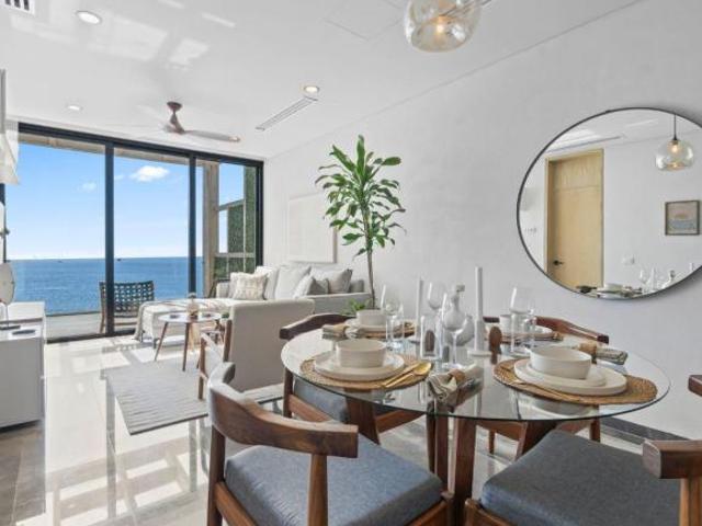 Departamento de Lujo en Venta, Puerto Vallarta | RAV OP272