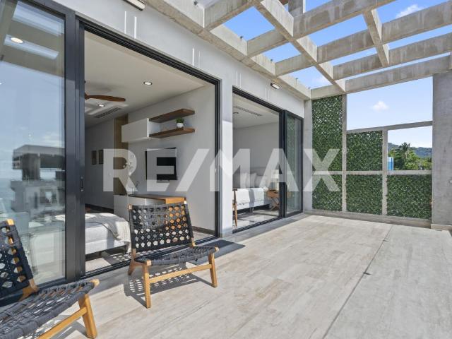 Departamento de Lujo en Venta, Puerto Vallarta | RAV OP273