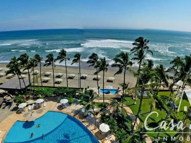 DEPARTAMENTO DE LUJO EN VENTA RESIDENCIAL PLAYAMAR ACAPULCO DIAMANTE
