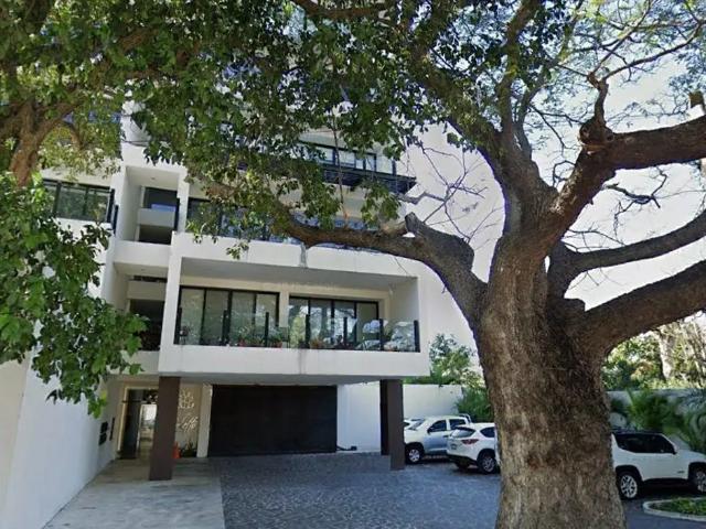 Departamento de Lujo en Venta sobre Avenida Campestre, Mérida