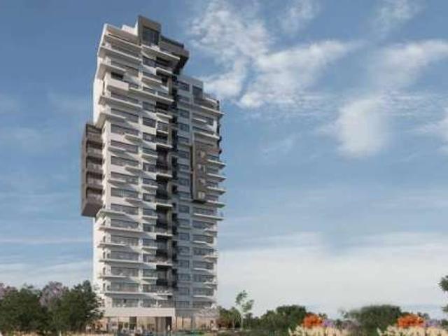 Departamento de lujo en West Poin Torre 4000