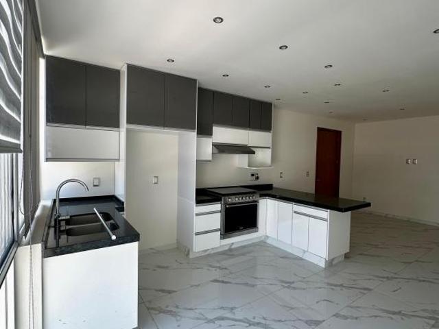 Departamento de lujo en Zapopan