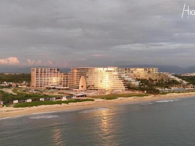 Departamento de lujo en AMANCAY Nuevo Vallarta