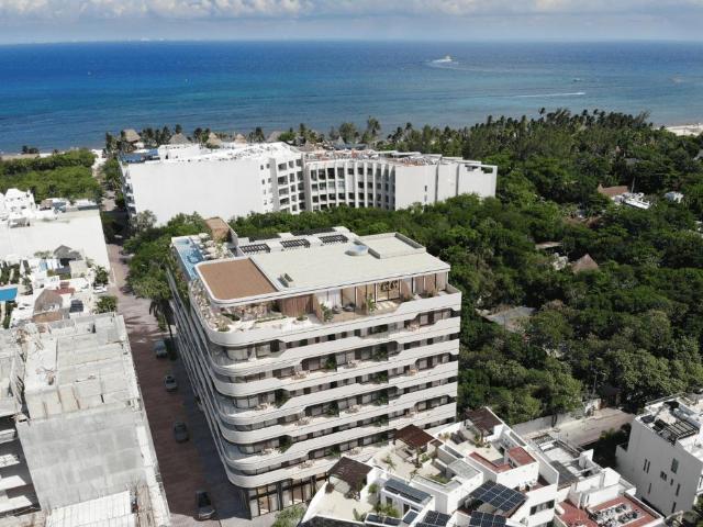 Departamento de Lujo en Atzaro | Vive Cerca de las Mejores Playas
