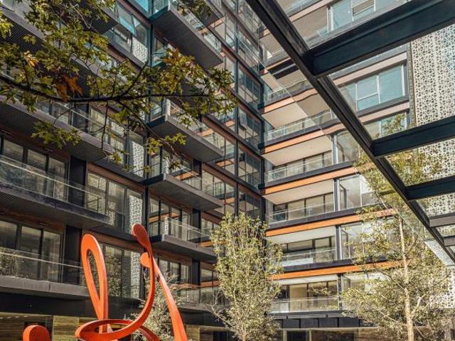 Departamento de Lujo en Avenue Polanco: Exclusividad en el Corazón de CDMX