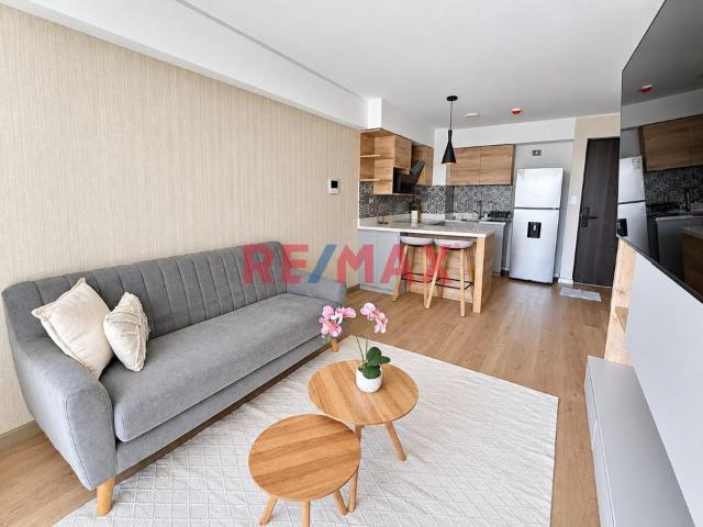 Departamento De Lujo En Estreno | 2 Dormitorios | Airbnb | Totalmente Amoblado | Garantizados Vista Y Clima Ideal