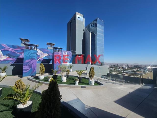 Departamento De Lujo En La Zona Mas Exclusiva De Arequipa Luxury Towers