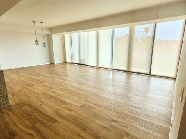 AMPLIO DEPARTAMENTO 220 M2 y 4 Recámaras Providencia