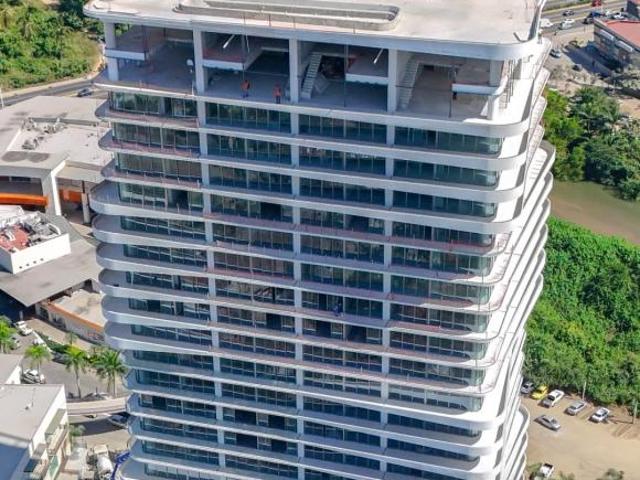 ️ Departamento de lujo en Limu Luxury Residences – A pasos del mar
