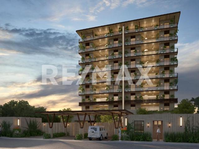 Departamento de lujo en preventa | Jurica