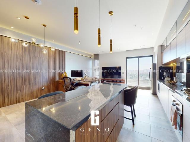 Departamento de lujo en renta Torre All Loft Distrito 1