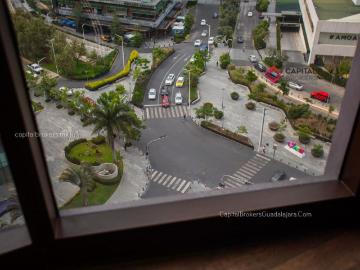 Departamento de Lujo en Renta Torre Landmark