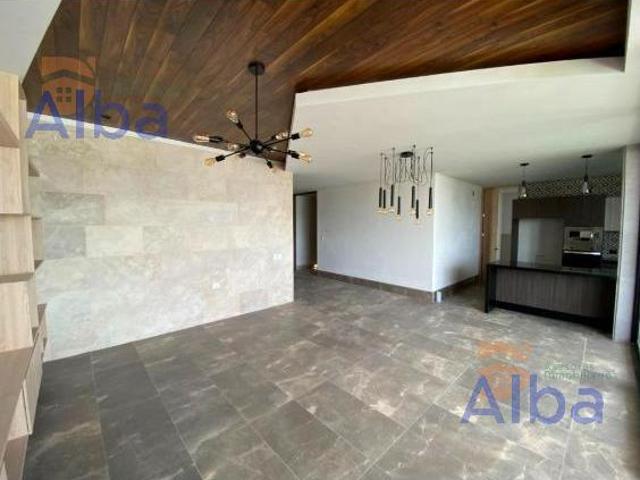 DEPARTAMENTO DE LUJO EN RENTA AL NORTE EN VALLE DE SANTA TERESA ZONA COLOSIO