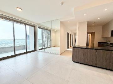 Departamento de lujo en renta en West Torre 3 | 156m2 con 3 recámaras