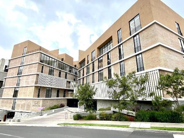 Departamento de Lujo en Renta en Distrito Cube, Lomas Altas, Zapopan