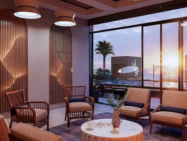 Departamento de Lujo en renta Índigo Resorts Playas de Tijuana