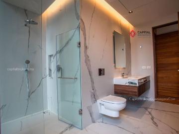 Departamento de Lujo en Renta Legacy Tower Puerta de Hierro
