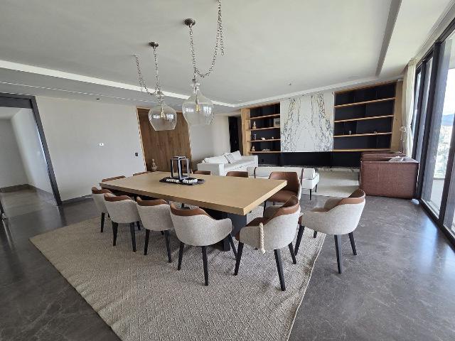 Departamento de lujo en Residence Bosque Real – Torre 3, piso 40