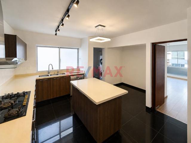 Departamento De Lujo En Surco | 226 M² | 3 Dormitorios C/U Con Baño Privado