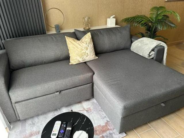 Departamento de Lujo Llave en Mano en Torre Livo