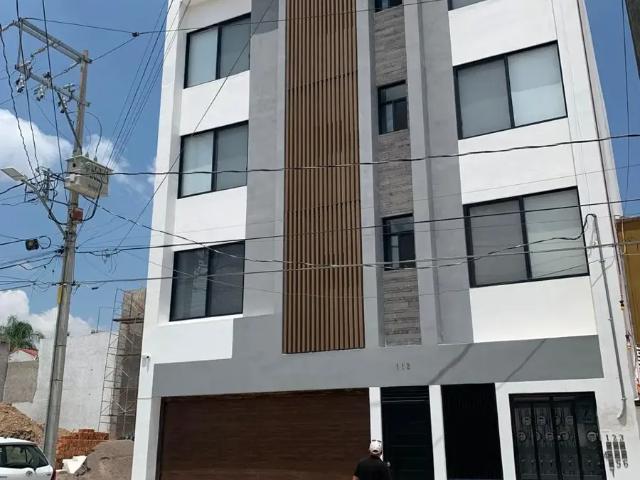 !DEPARTAMENTO DE LUJO NUEVO¡