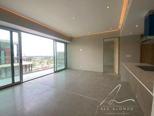 DEPARTAMENTO DE LUJO NUEVO EN ZONA REAL