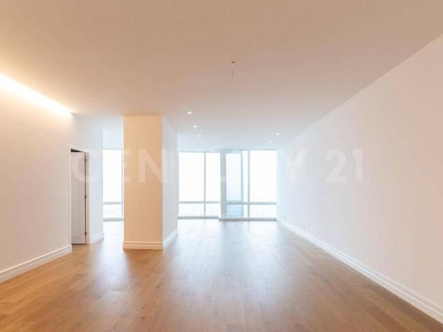 Departamento de súper lujo en Mítikah – Piso 51, 3 recámaras y bodega