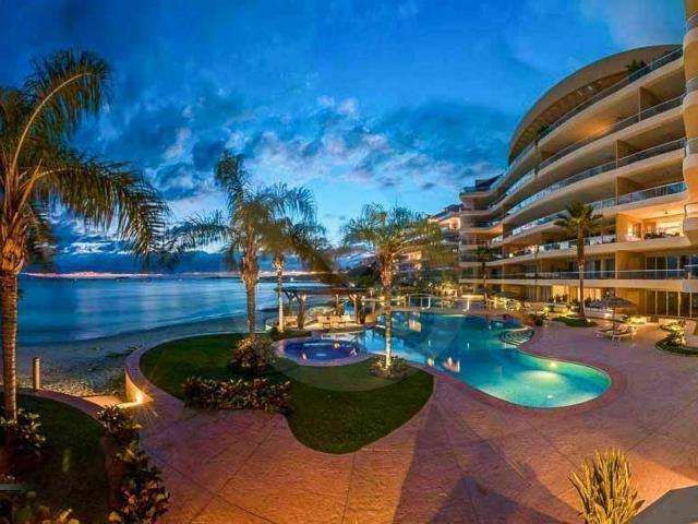 Departamento de super lujo en Punta Mita