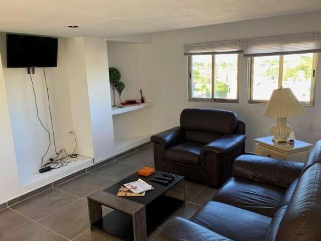 DEPARTAMENTO DE SUPER PROMOCION DE 3&apos 000,00 A 2&apos 700,000 DESCUENTO REAL ALTA PLUSVALIA Y UBICACION