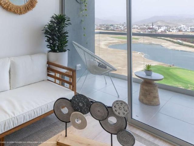 Departamento de playa de 3 dormitorios ¡Lista para mudarte !