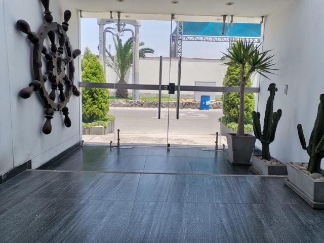 Departamento de playa en Punta Hermosa. Estreno no paga alcabala