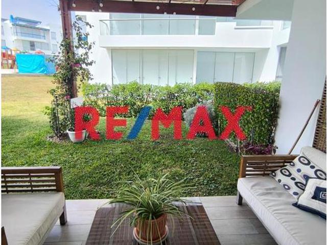 Departamento De Playa En Venta – Mikonos, Asia | 86 M² | 2 Dormitorios | 1Er Piso | Cochera | Salida Directa Al Mar