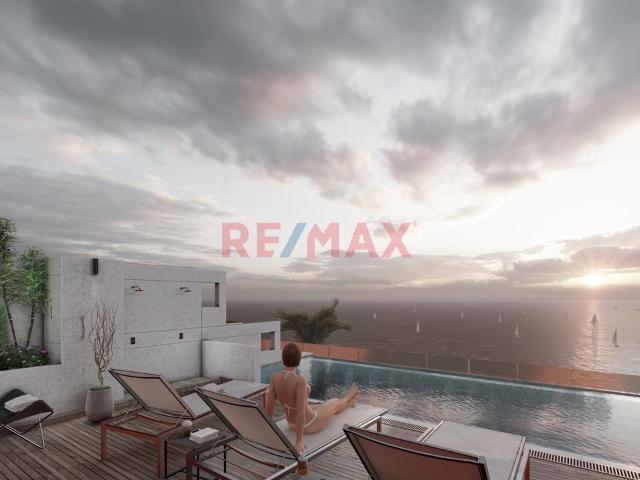 Departamento De Playa En Venta – Supreme Playa Hermosa