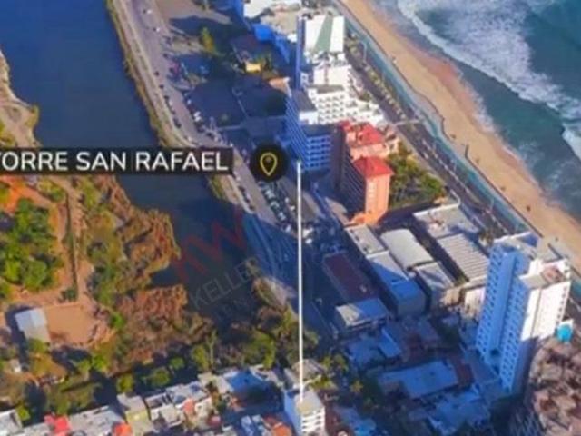 DEPARTAMENTO EN VENTA 2 CUADRAS DE PLAYAS DE MAZATLÁN