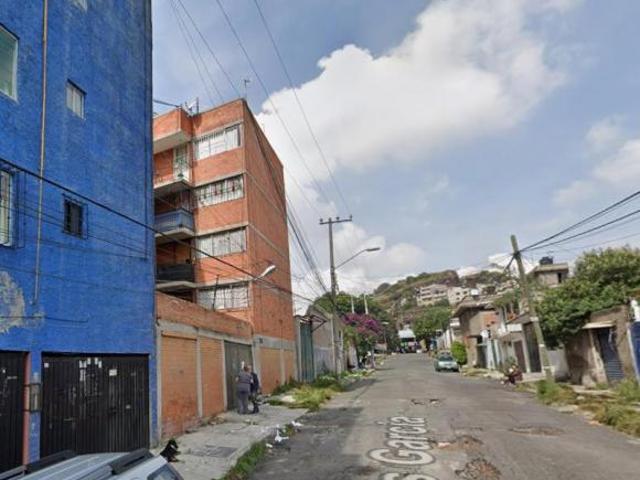 DEPARTAMENTO DE REMATE BANCARIO EN STA MARTHA ACATITLA OPORTUNIDAD! GAB