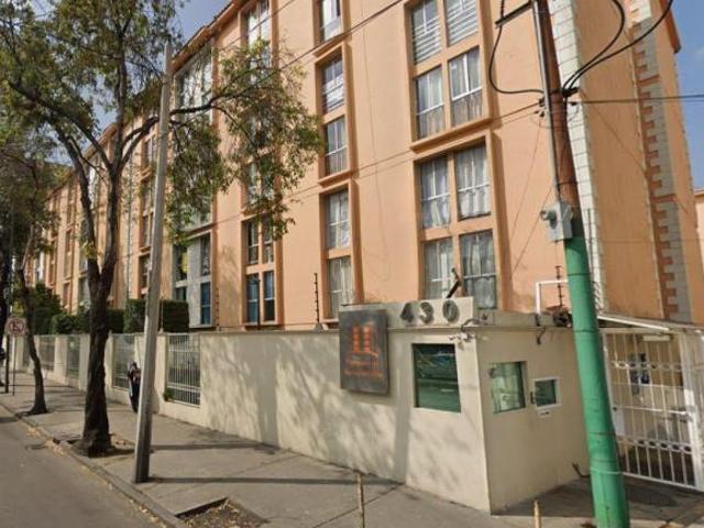 DEPARTAMENTO DE REMATE CERCA DE PLAZA AZCAPOTZALCO CON 70m2 EXELENTE CONEXIÓN METRO LINEA 7