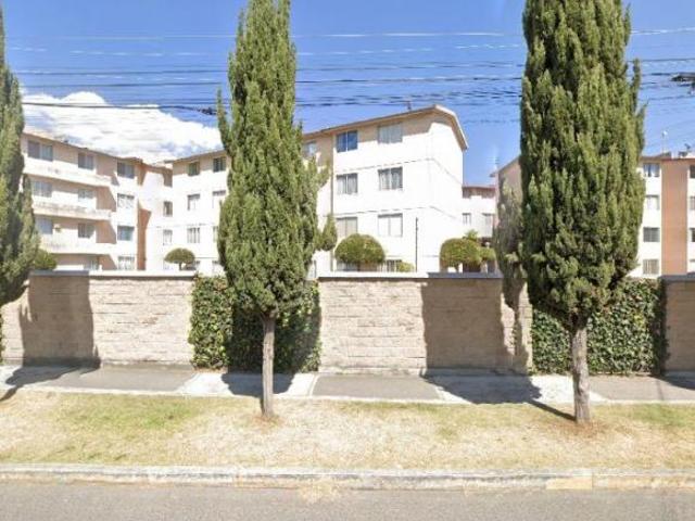 DEPARTAMENTO DE REMATE EN PREVISTA,TOLUCA LERDO, CERCA DE PLAZA SENDERO TOLUCA